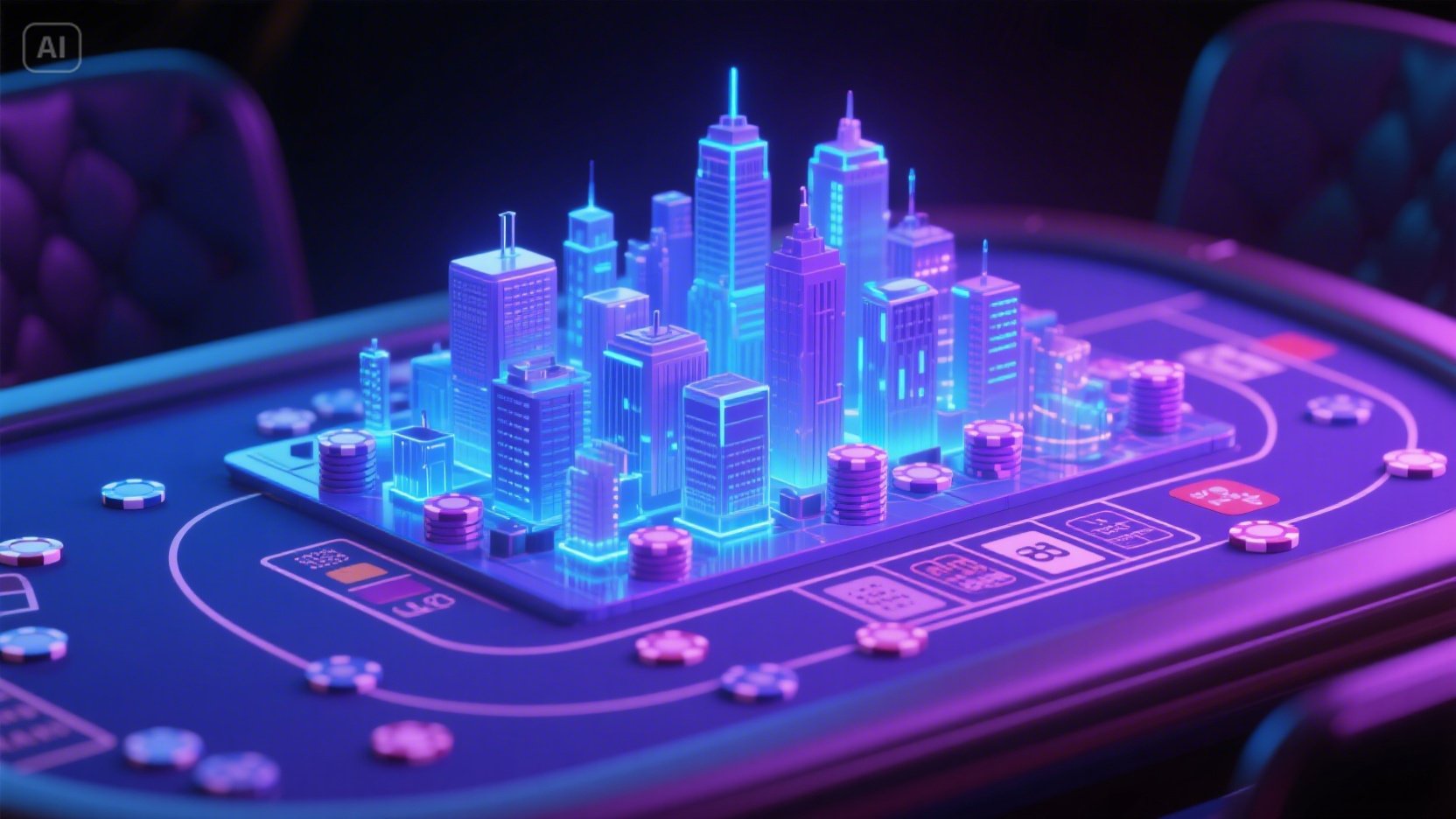 roulette game casino