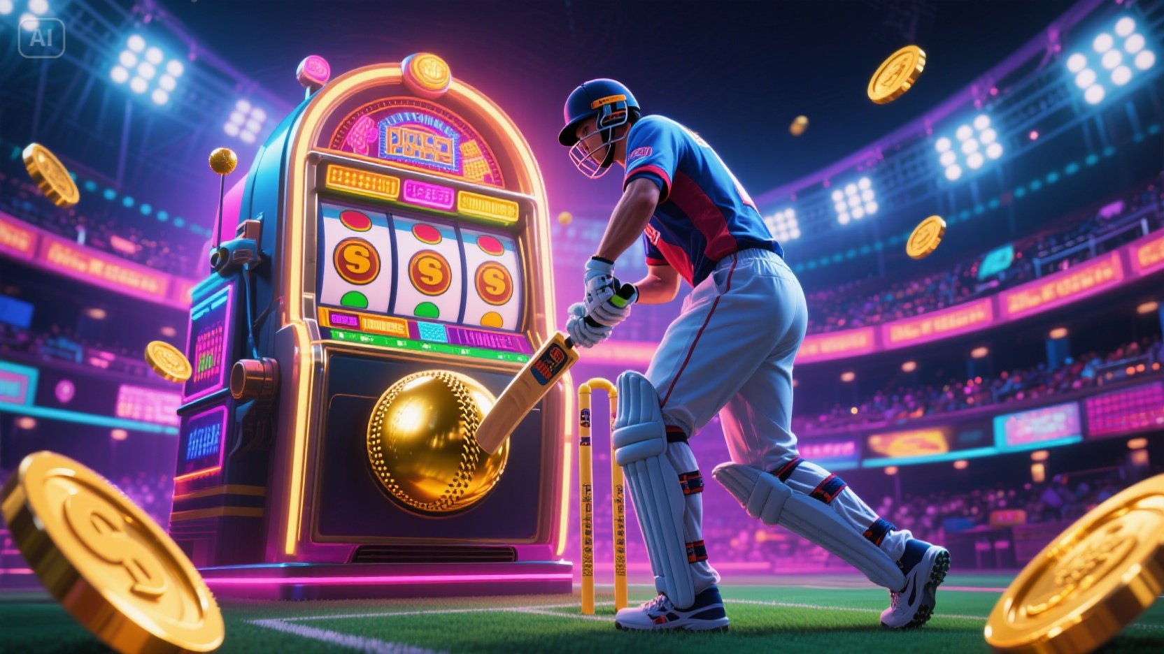 roulette game casino