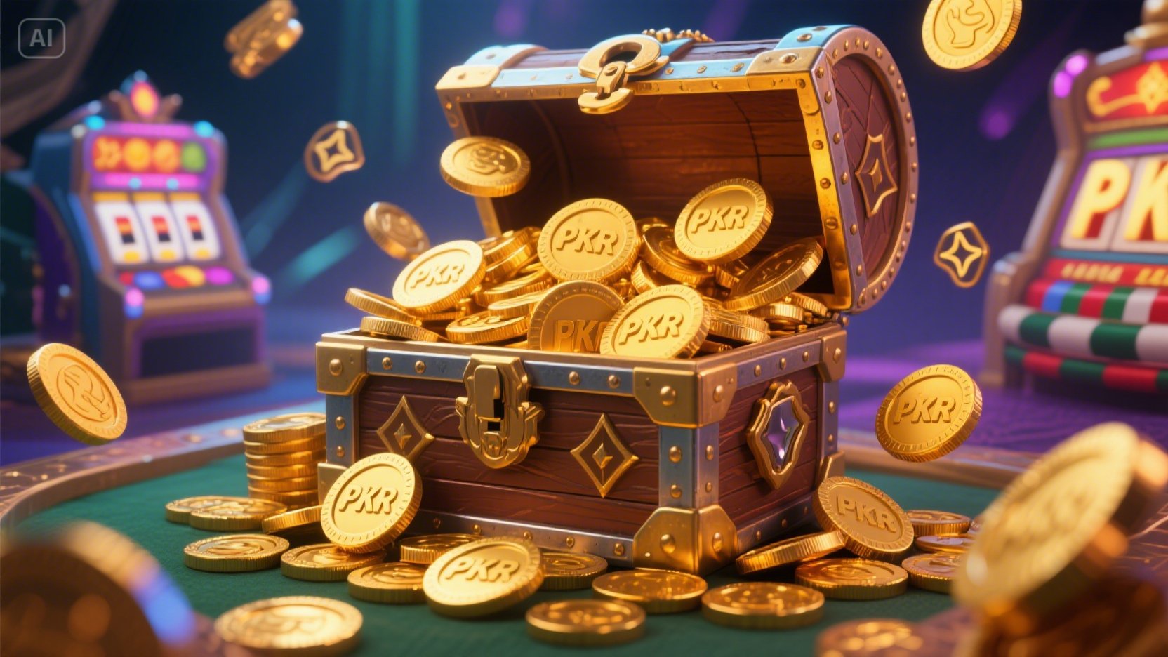 roulette game casino