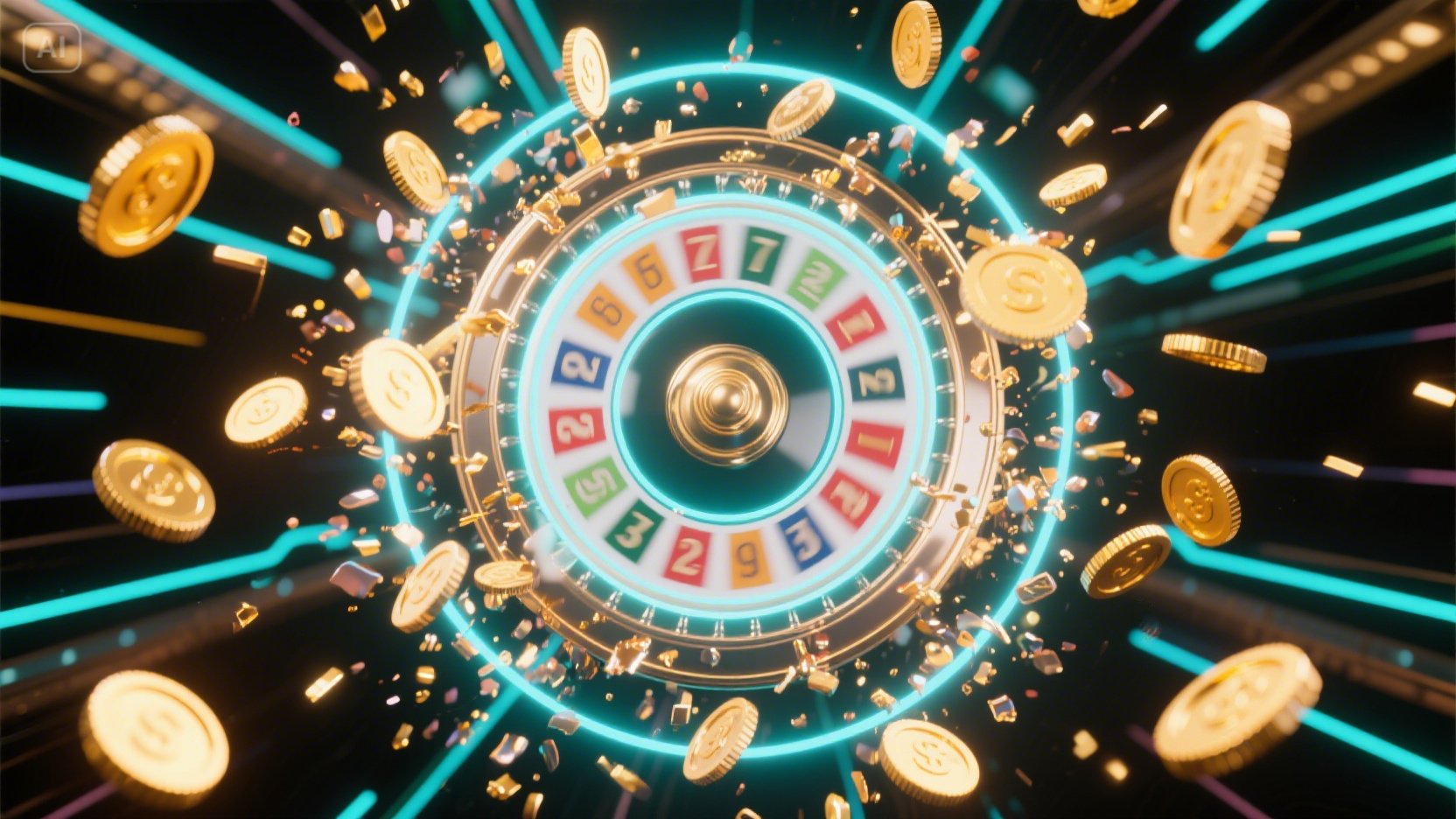 roulette game casino