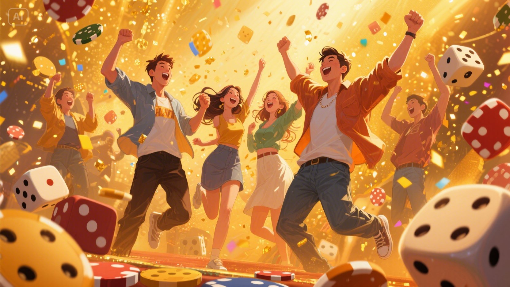 roulette game casino