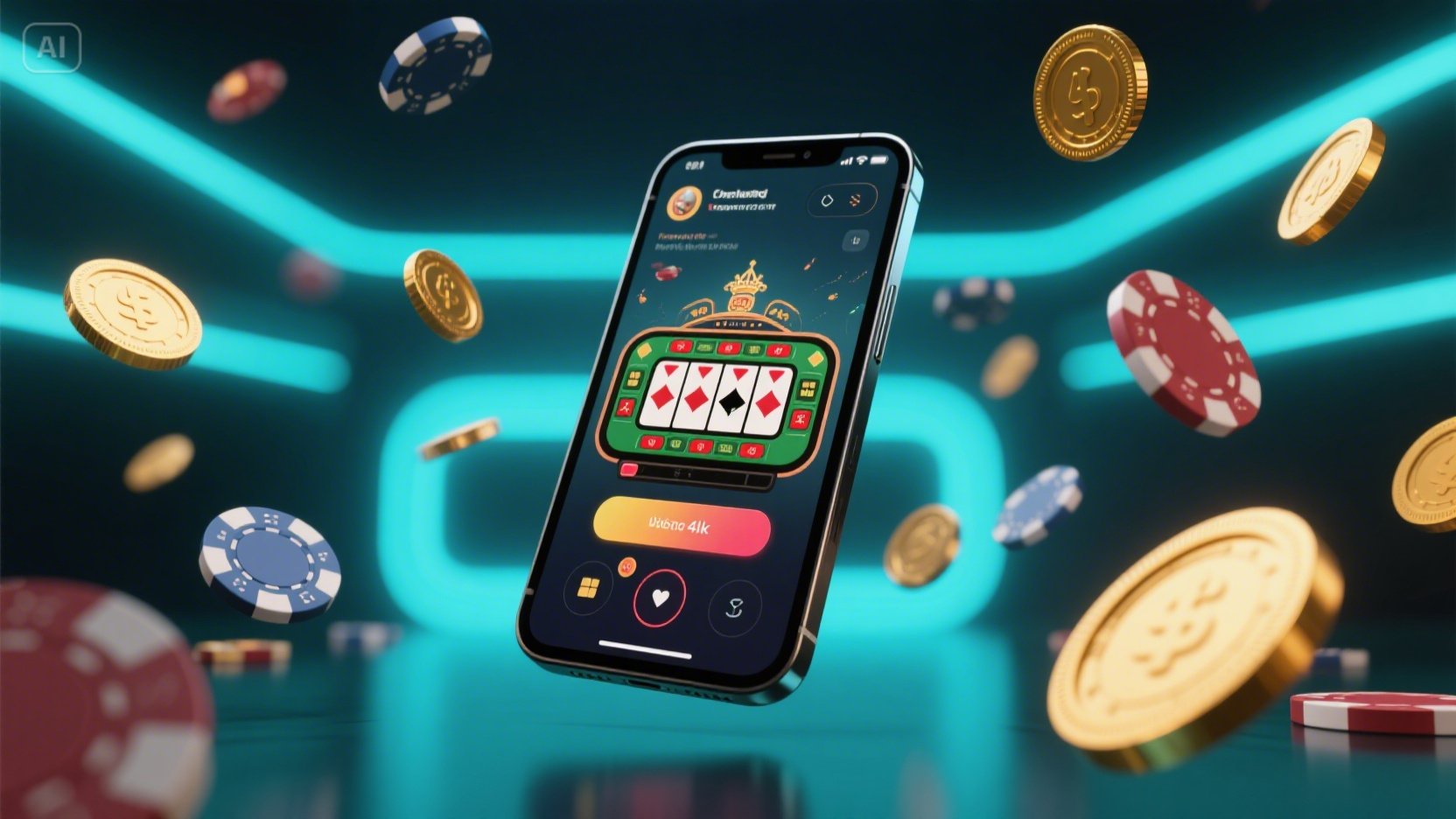 roulette game casino