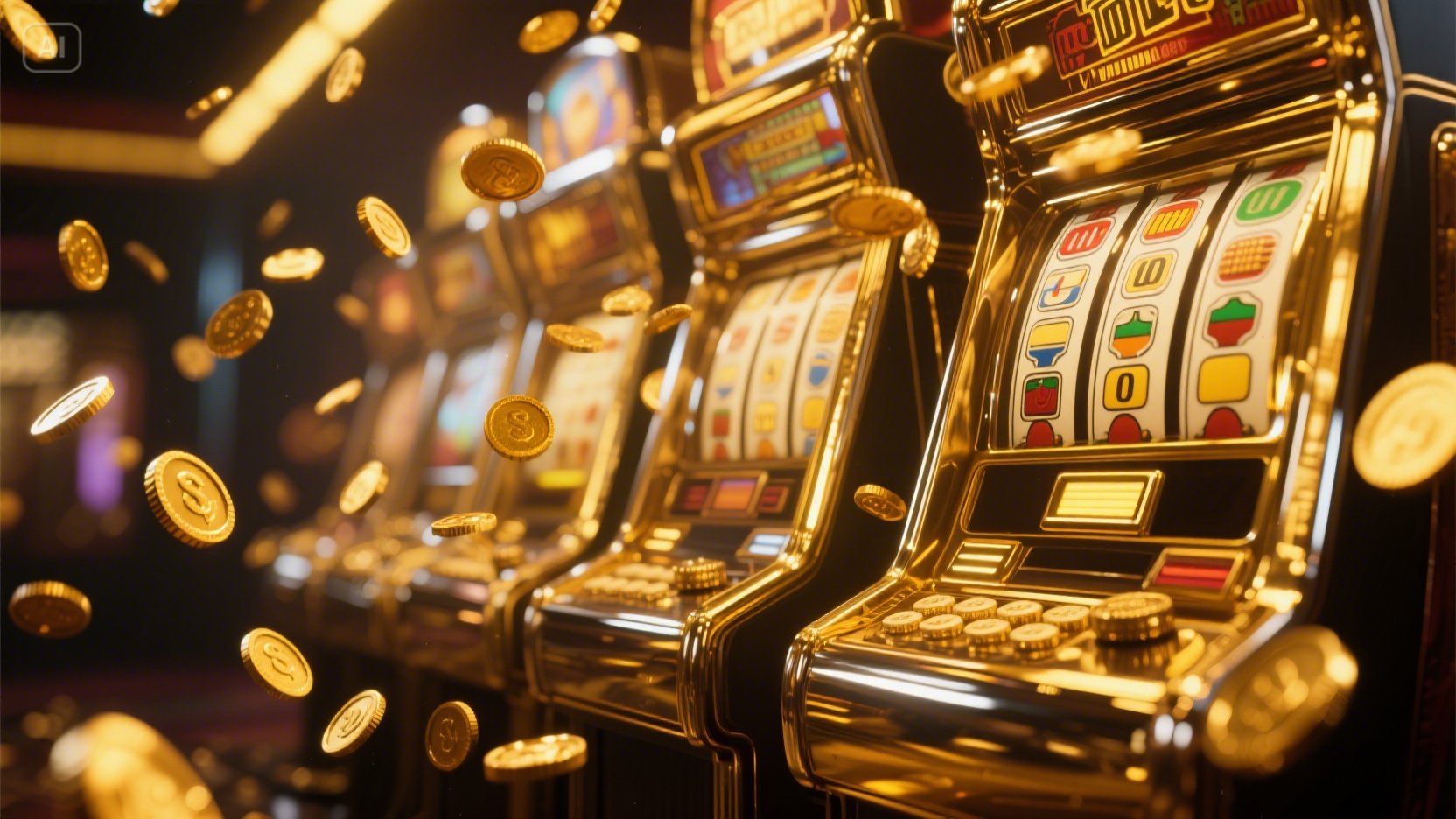 roulette game casino