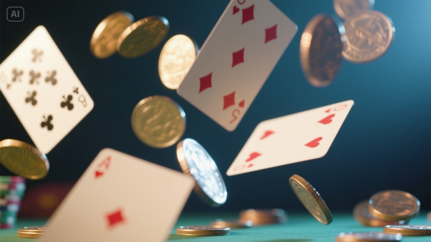 roulette game casino