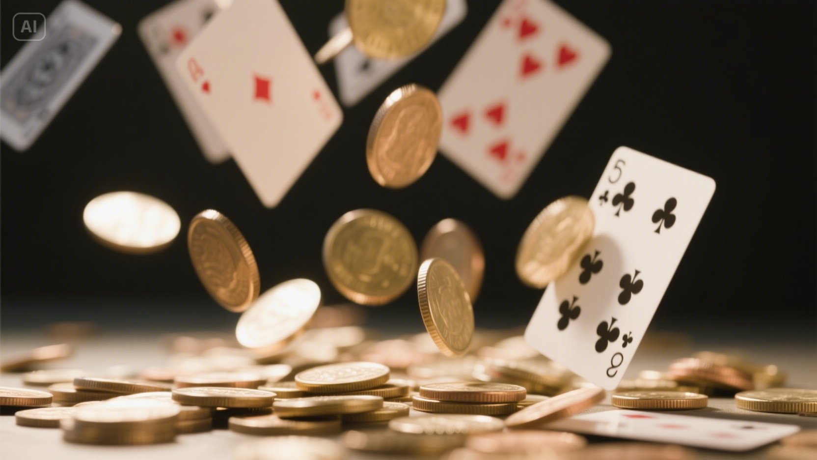 roulette game casino