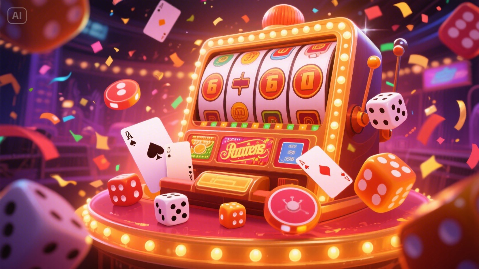 roulette game casino