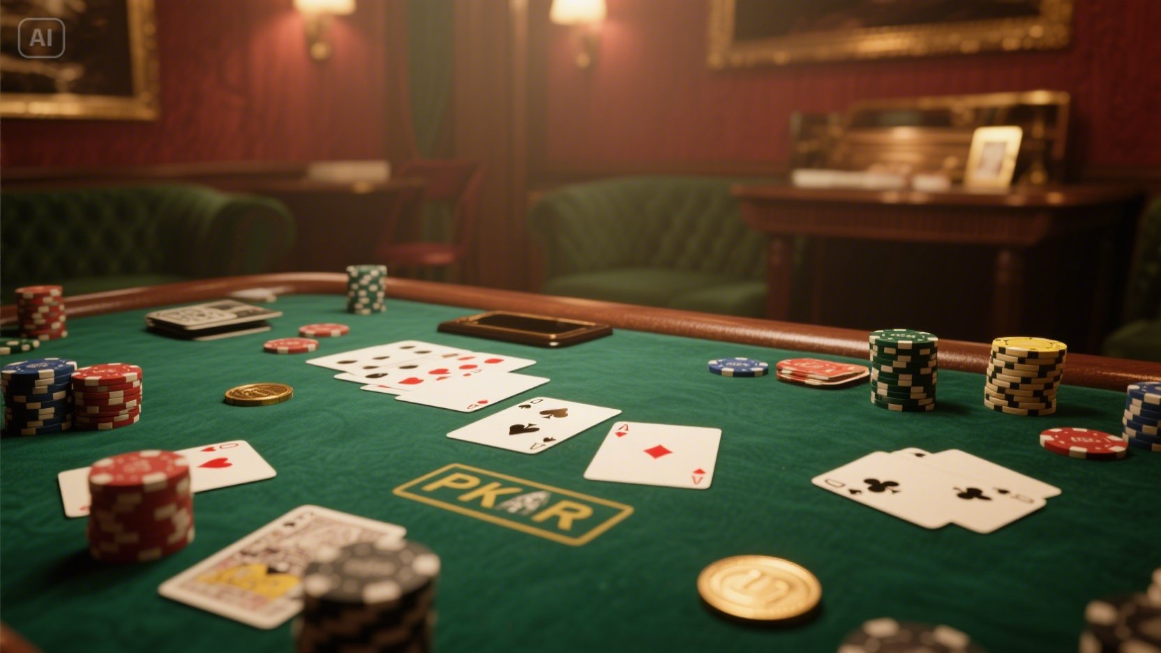 roulette game casino