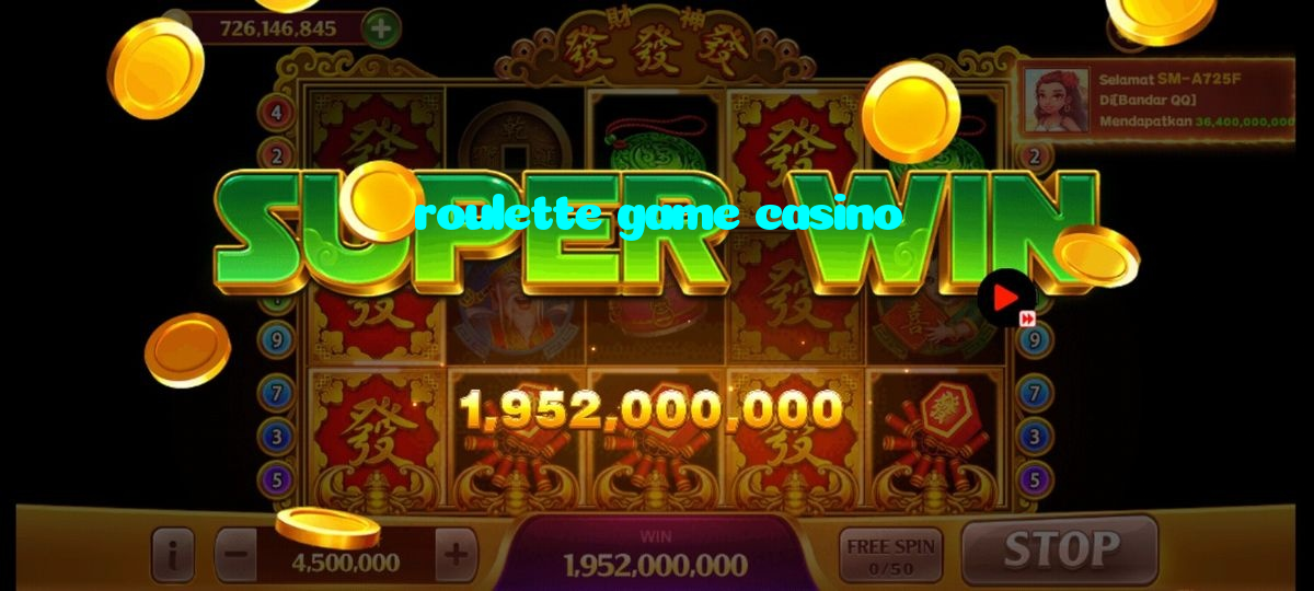roulette game casino casino presented on mobile device in Pakistan with slots and live games